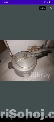 প্রেশার কুকার